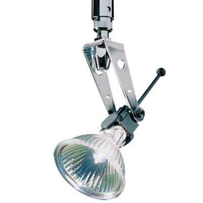 Tix Spot Head by Bruck Lighting - Starlight Lighting USA and Canada